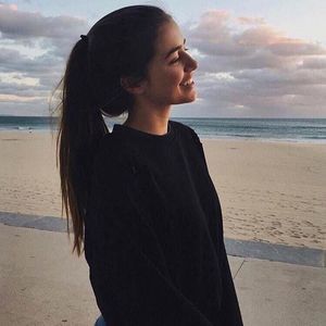 Meet your Posher, Lulu